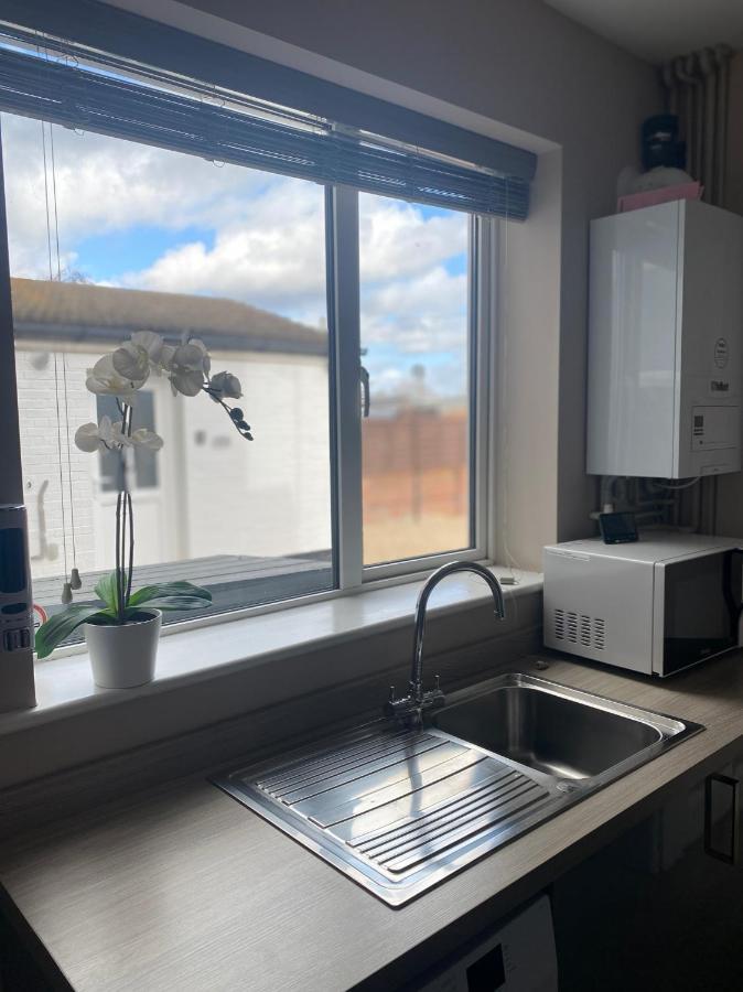 Eclipse Apartment No 1 نيوماركت المظهر الخارجي الصورة